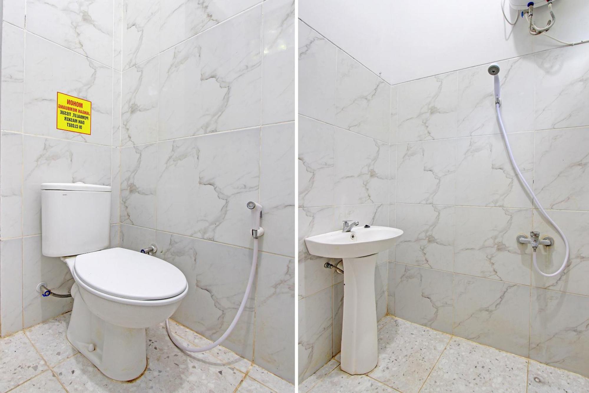 Hotel Lanaya Salatiga