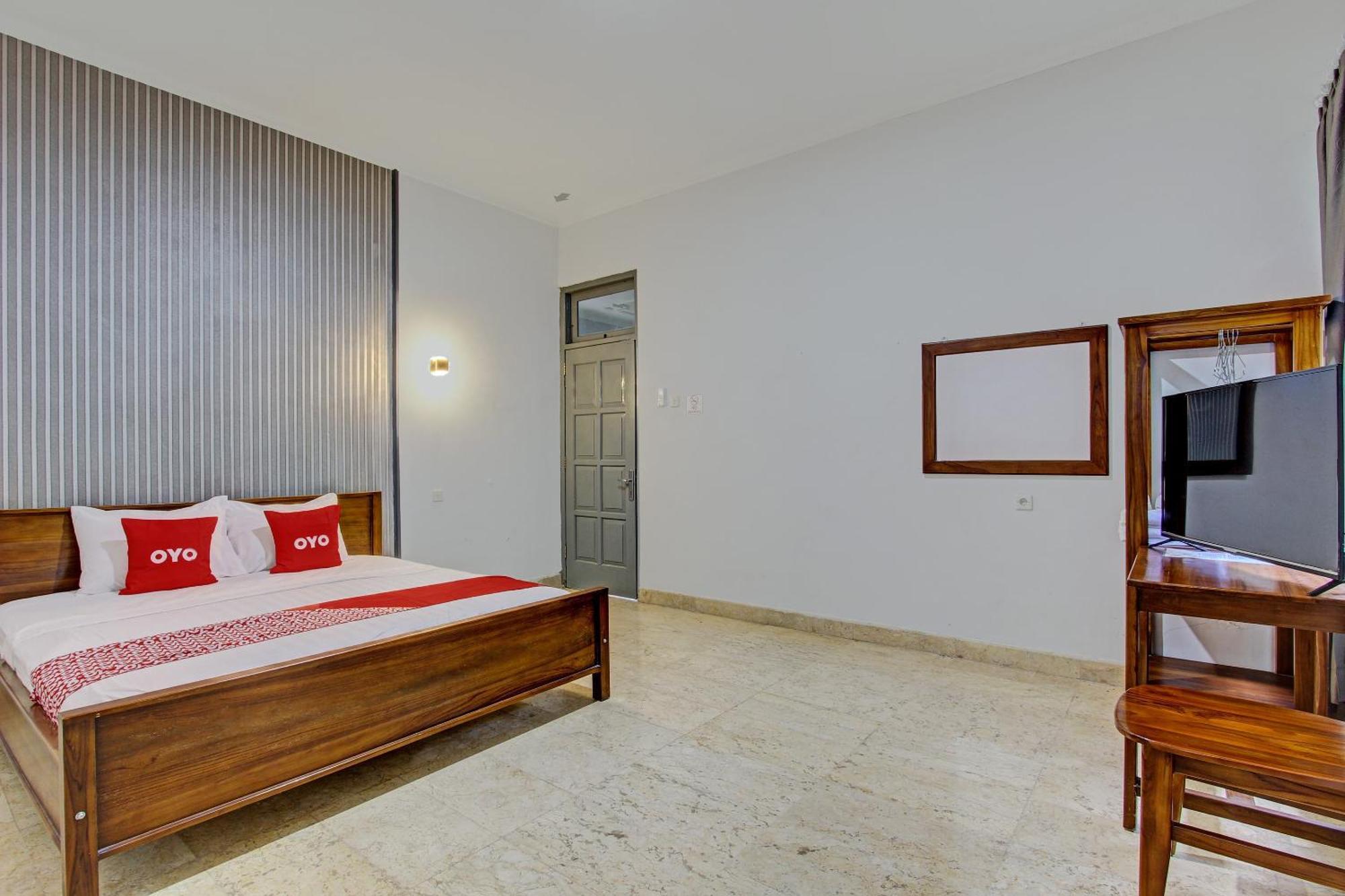 Lanaya Hotel Salatiga