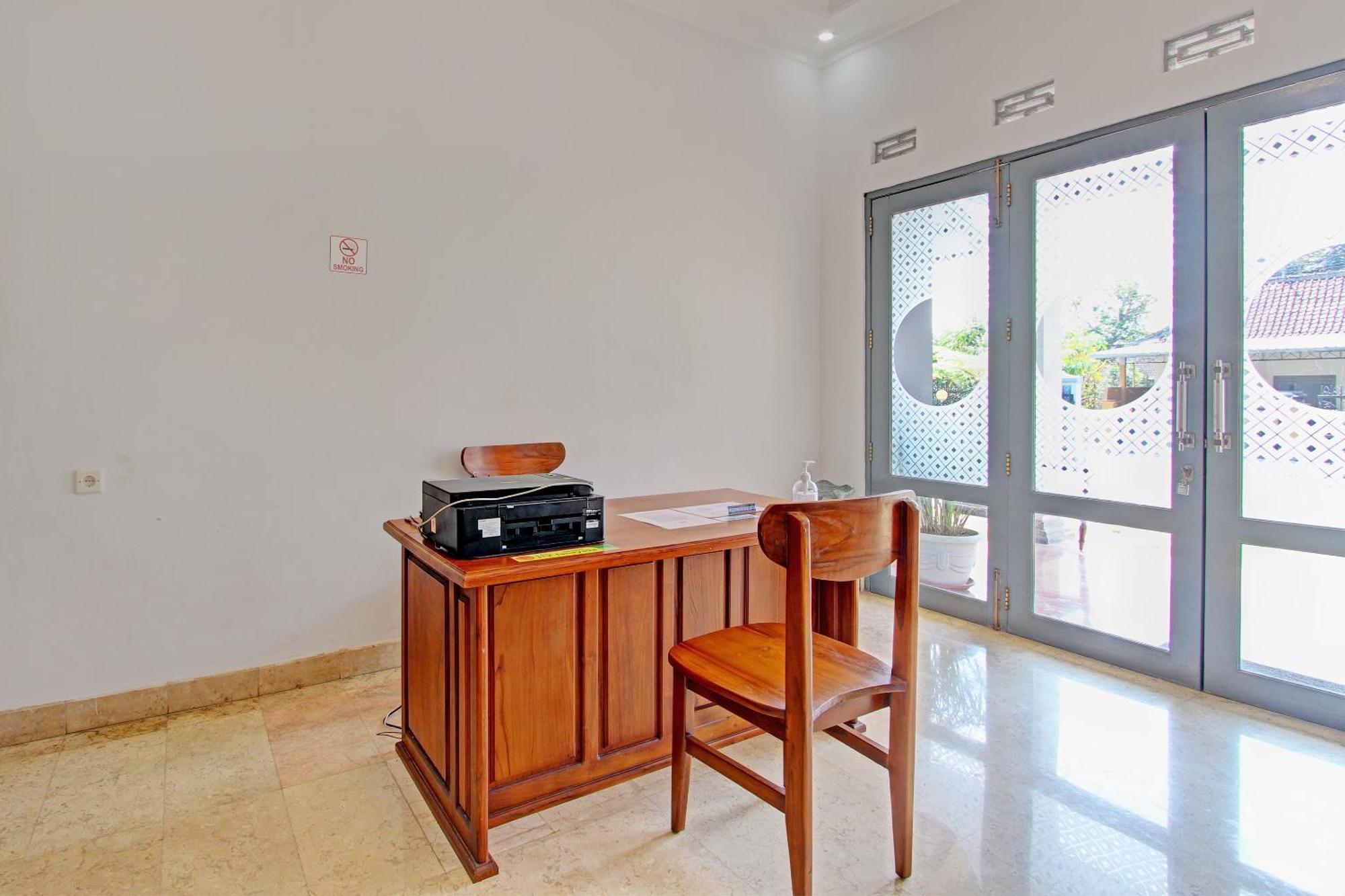 Lanaya Hotel Salatiga