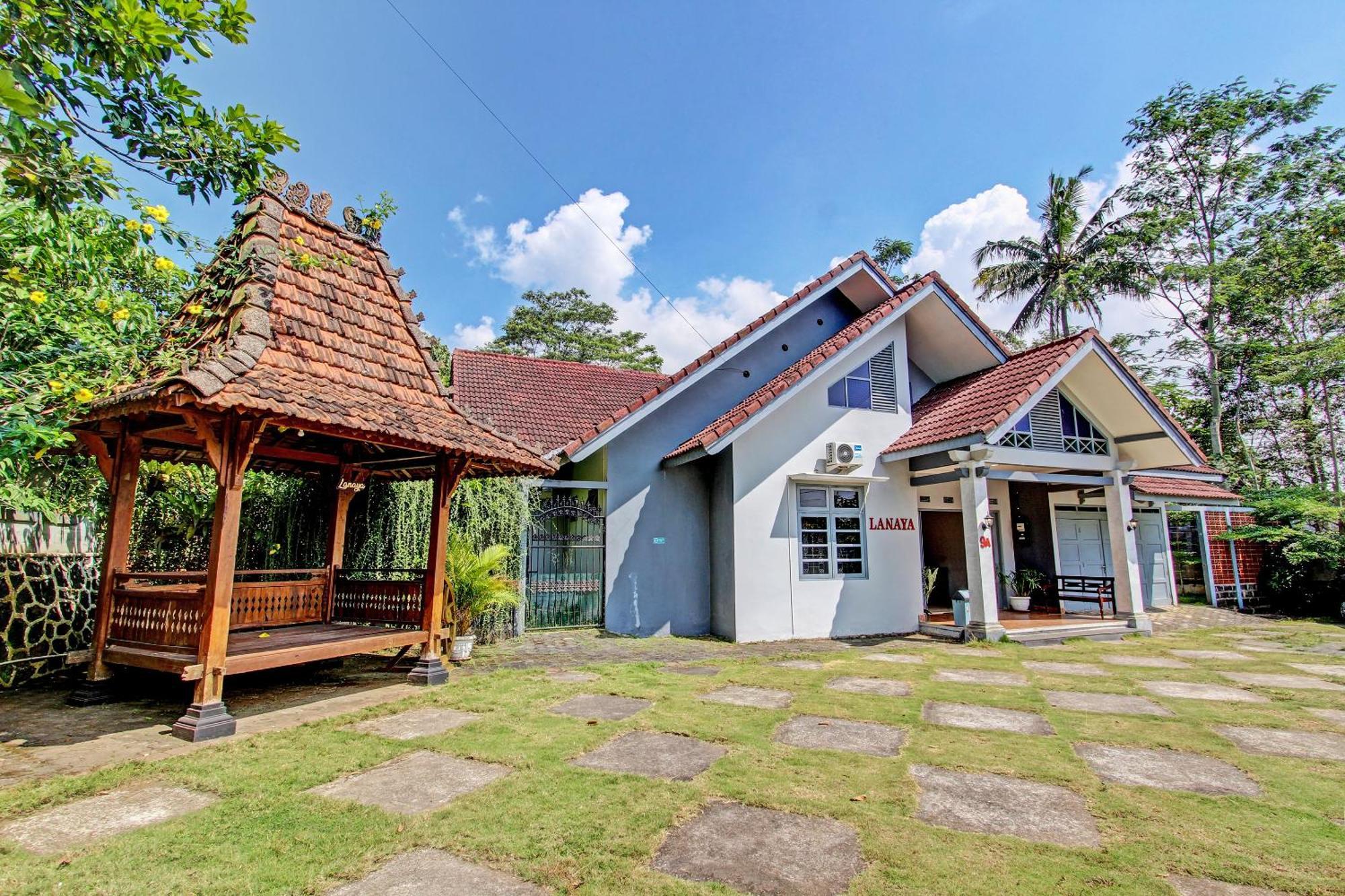 Lanaya 2* Salatiga
